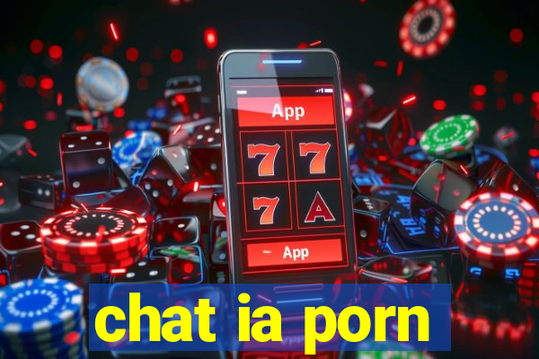 chat ia porn